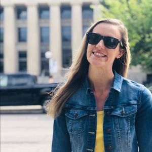 Meet your Posher, Natalie